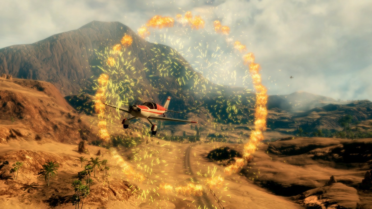 Just Cause 2 (Edición Limitada) - Imagen 46